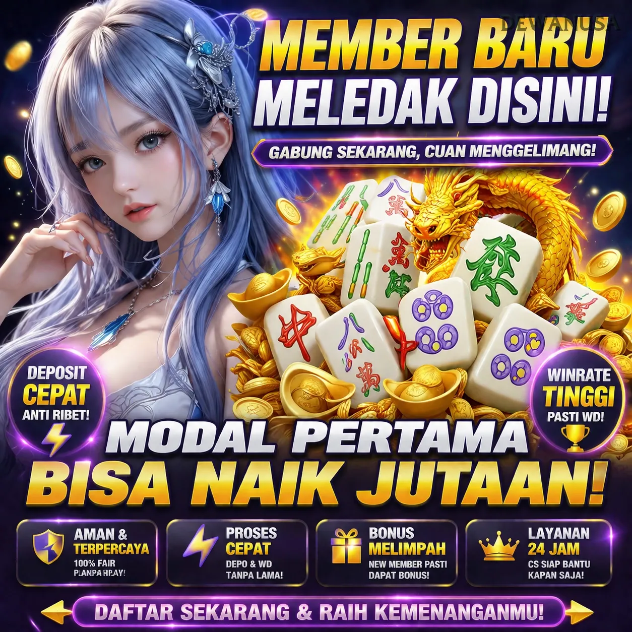 dewanusa